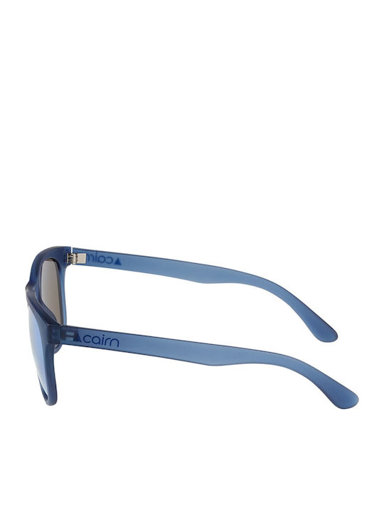 Cairn Foolish Kids Sunglasses Blue
