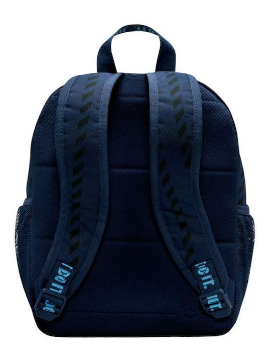 Nike Jdi Mini Kinder Taschen Rucksack Blau 33x25,5x13cm