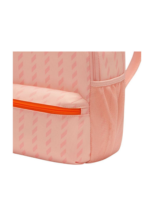 Nike Jdi Mini Παιδική Τσάντα Πλάτης Πορτοκαλί 33x25.5x13εκ.