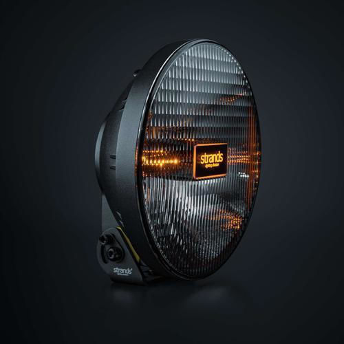 Strands Προβολέας Οδήγησης Ize Led Og 9" 172w 12000lm 4500k Sld270945