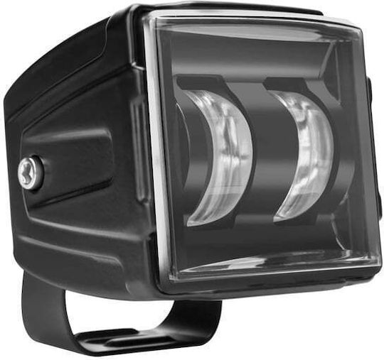 EJC LED Car Headlight 6000K 10-80V LED Work Car Light