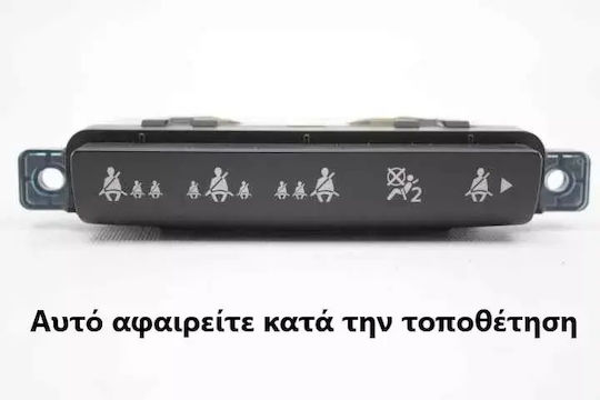 Car Audio System for Nissan Qashqai 2010 Bluetooth USB WiFi GPS Apple CarPlay Android Auto with 9" Touch Screen