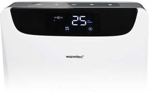 Warmtec HEPA Филтър за Пречиствател на Въздуха