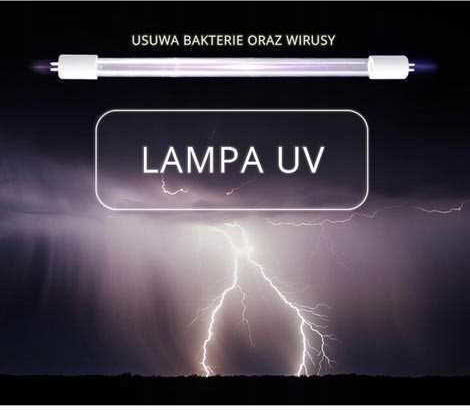Warmtec HEPA Филтър за Пречиствател на Въздуха