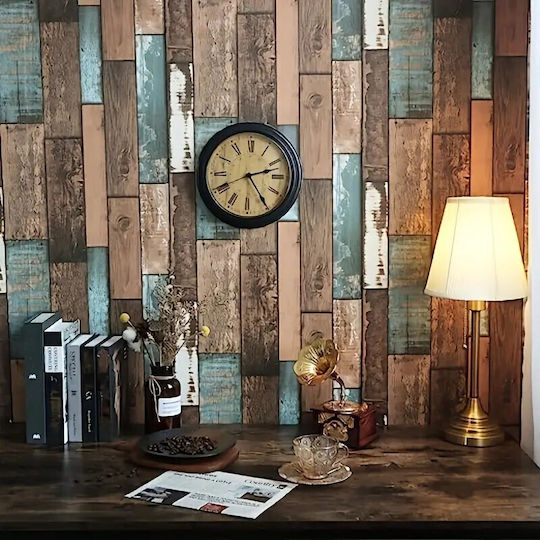 Panouri Decorative 3D Din PVC Autoadezive Gri 70x70cm 10 Bucăți