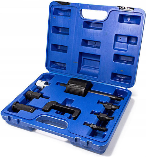 Inertia Puller 9 Pcs Injectors