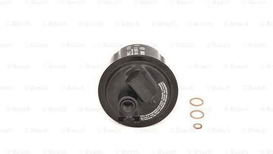 Filtru de Benzină Bosch 0 986 450 104