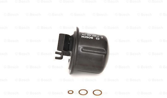 Filtru de Benzină Bosch 0 986 450 104