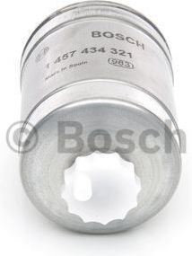 Filtru De Benzină Bosch 1 457 434 321