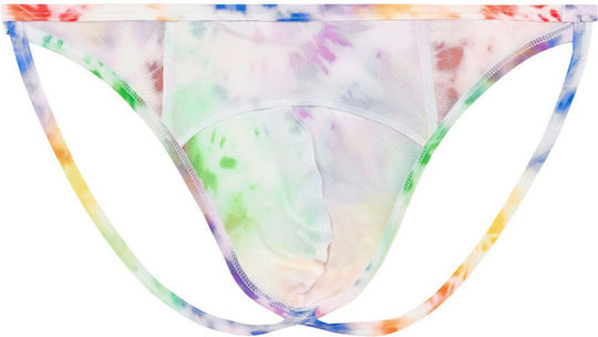 WOH Herren Sexy Unterwäsche Jockstrap