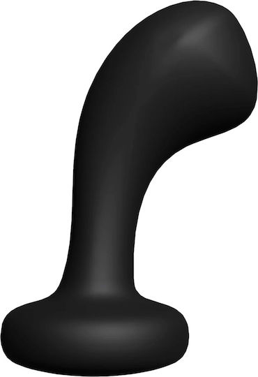 Hidden Desire Anal Plug Black