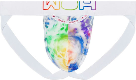 WOH Men's Underwear Jockstrap