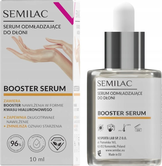 Semilac Serum 10ml