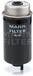 Mann-filter Wk 8188 Fuel Filter