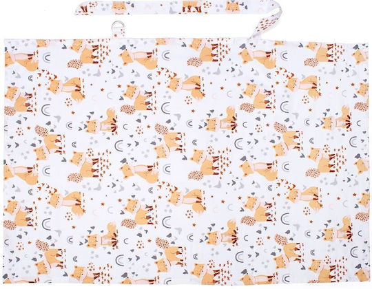 Dimcol Nursing Cover 105x70cm