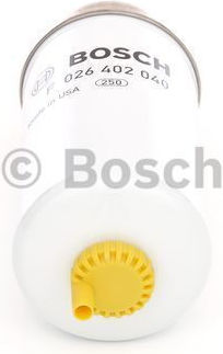 Filtru De Benzină Bosch F 026 402 040