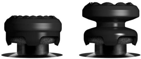 SteelSeries Gripuri pentru Degete pentru Xbox în Culoare Neagră