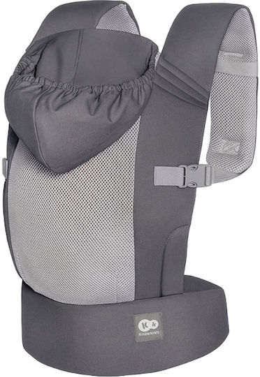 Kinderkraft Marsupiu Clasic Gri