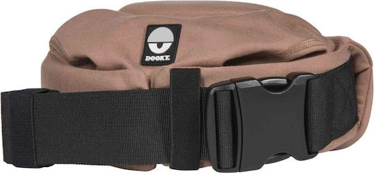 Dooky Μάρσιπος Wrap Καφέ με Μέγιστο Βάρος 9kg