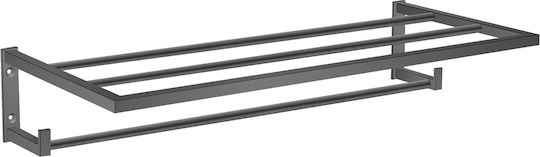 Sanco Wall-Mounted Towel Hook With Screws