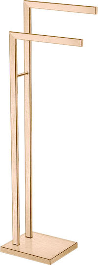 Sanco Towel Bronze