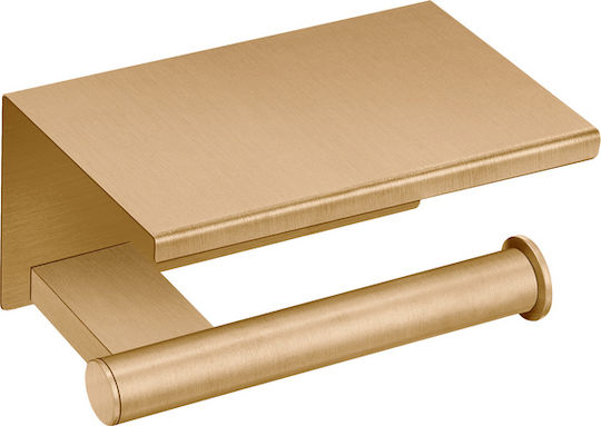 Sanco Academia 21807-A75 Brown Paper Holder
