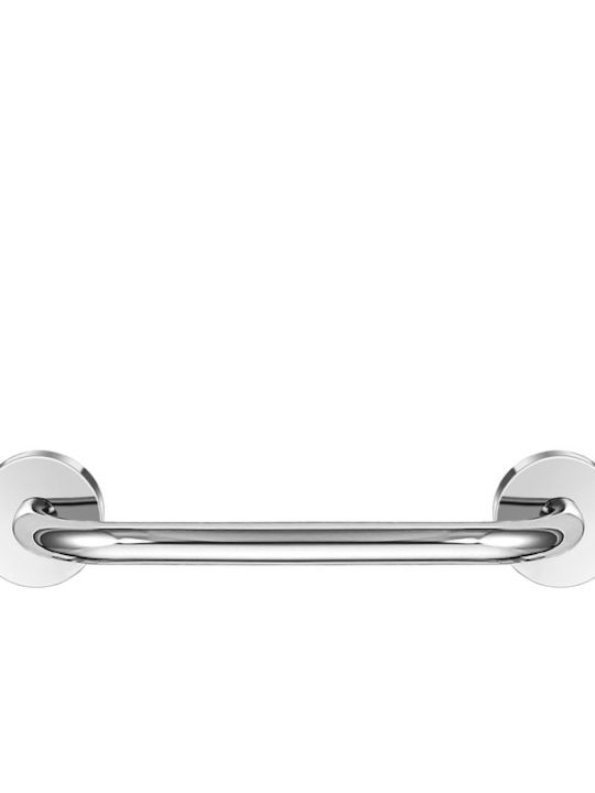 Sanco Grab Bars 00300-W30-M118 Bathroom Grab Bar 30cm Gray