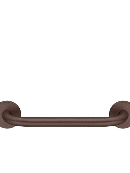 Sanco Grab Bars 00300-W30-M118 Bathroom Grab Bar 30cm Gray