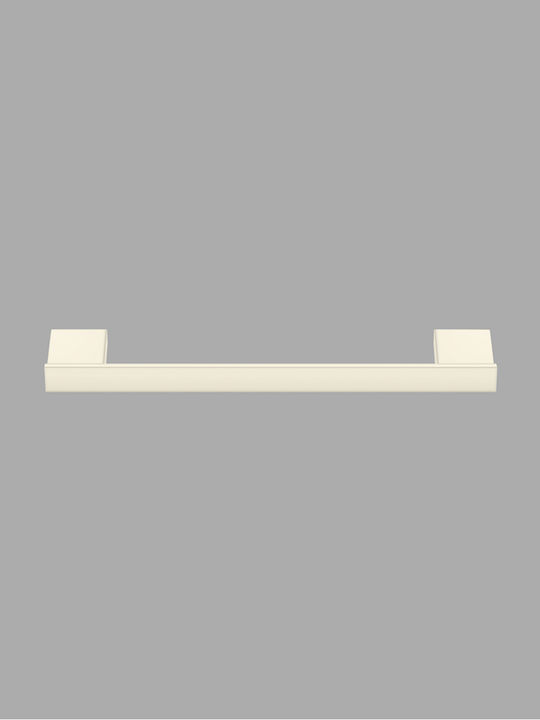 Sanco Grab Bars 00352-W30-M25 Bathroom Grab Bar 30cm Bronze