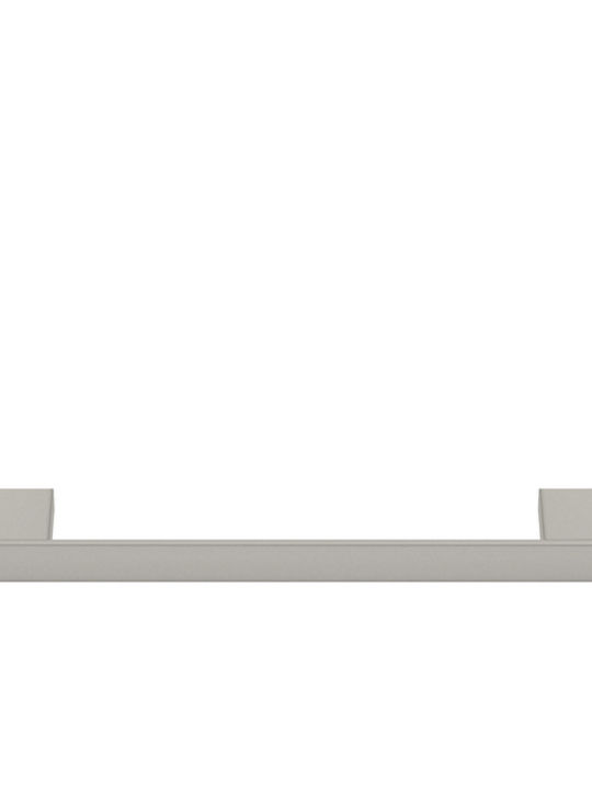 Sanco Grab Bars 00352-W30-M25 Bathroom Grab Bar 30cm Bronze