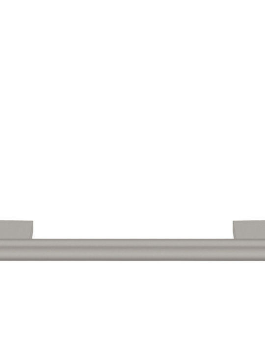 Sanco Grab-bars Λαβή Μπάνιου 30cm Γκρι