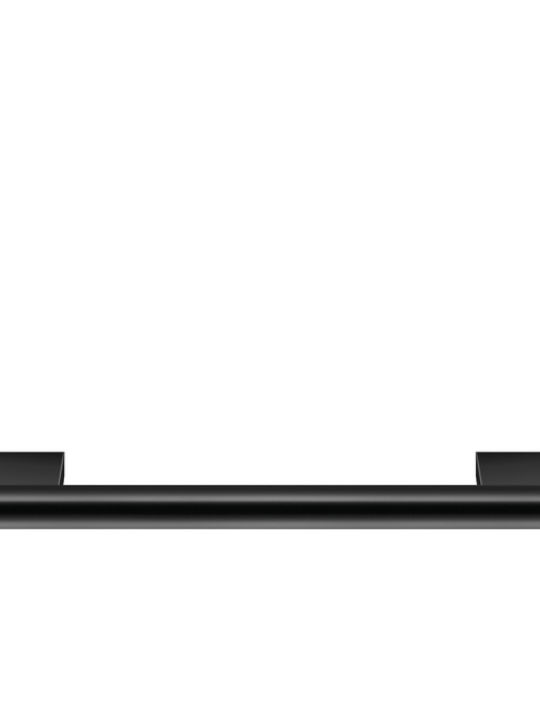 Sanco Grab Bars 00351-W30-M25 Badezimmer Haltegriff 30cm Bronze