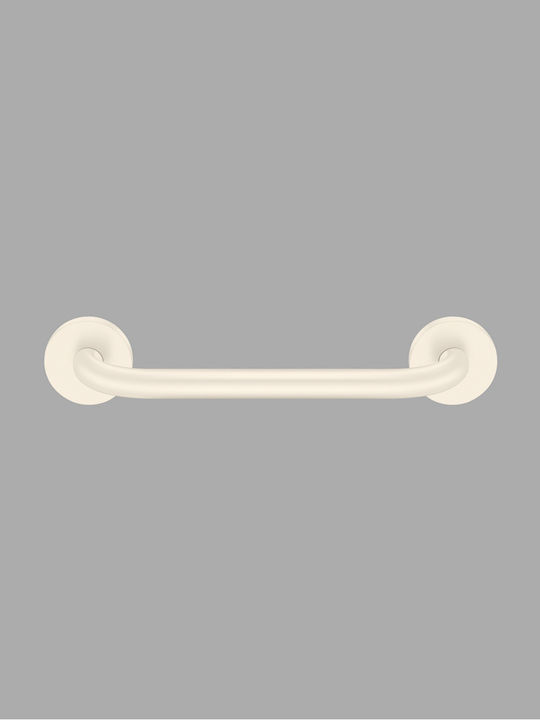 Sanco Grab Bars 00300-W30-M101 Badezimmer Haltegriff 30cm Weiß