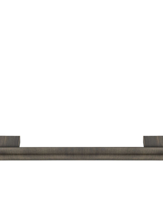 Sanco Grab Bars 00351-W30-A03 Bathroom Grab Bar 30cm Silver