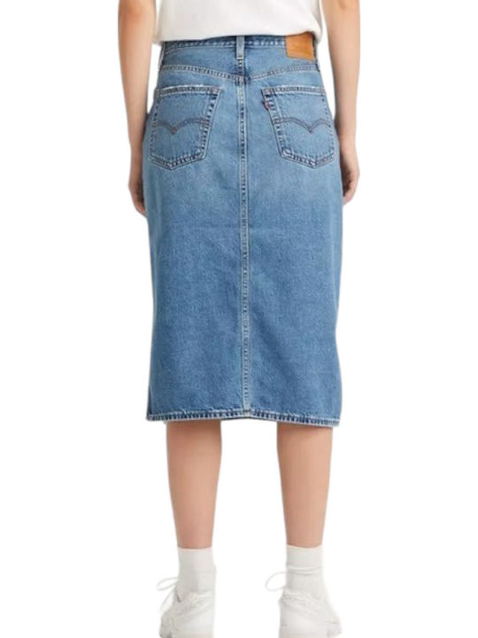 Levi's