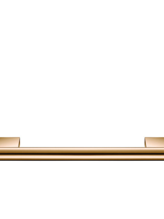 Sanco Grab Bars 00351-W30-M25 Badezimmer Haltegriff 30cm Bronze