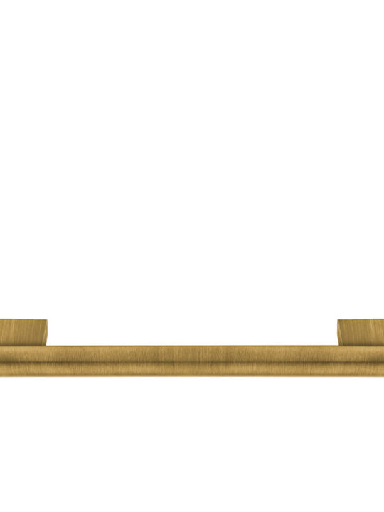 Sanco Grab Bars 00351-W30-A03 Bathroom Grab Bar 30cm Silver