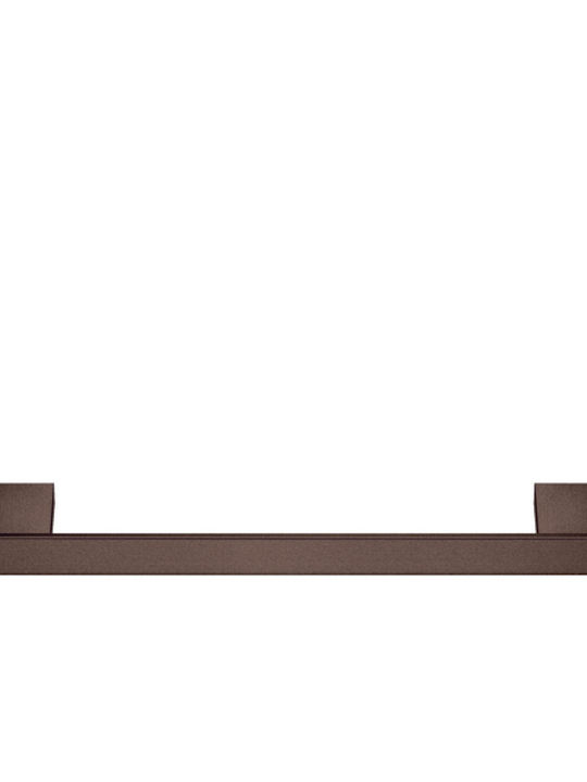 Sanco Bare De Susținere Pentru Baie 30cm Neagră Grab-bars 00352-W30-M116