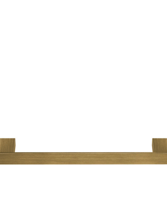 Sanco Grab-Bars Badezimmer Haltegriff 30cm Grau