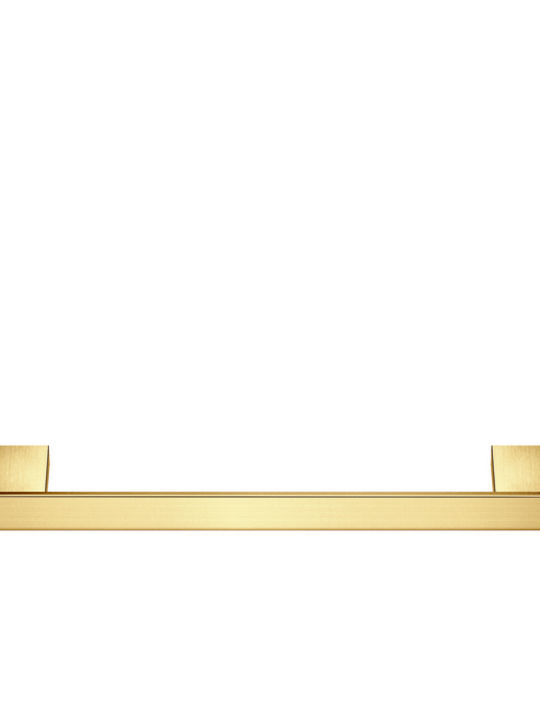 Sanco Grab-Bars Badezimmer Haltegriff 30cm Grau
