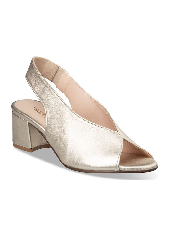 Tsouderos Shoes