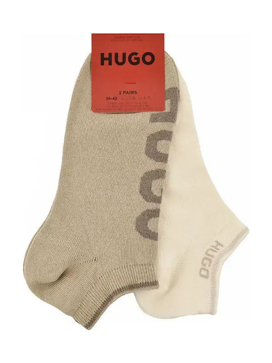 Hugo Damentaschen Mehrfarbige 2er Pack