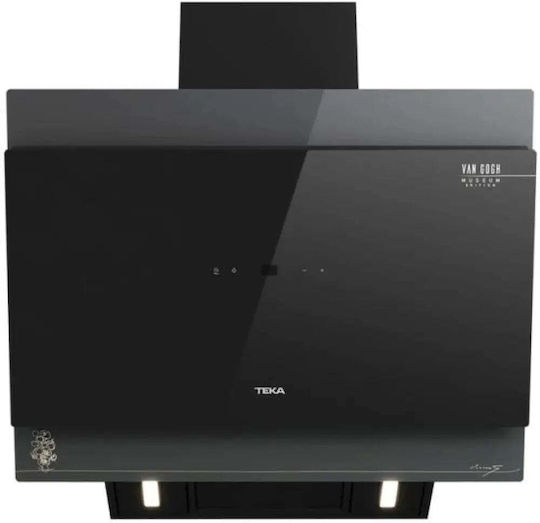 Extractor Teka Van Gogh Dvt 68660 Tos Vg Designer Series