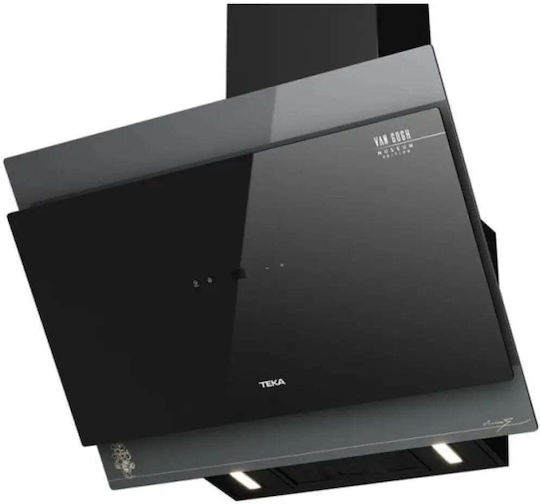 Extractor Teka Van Gogh Dvt 68660 Tos Vg Designer Series