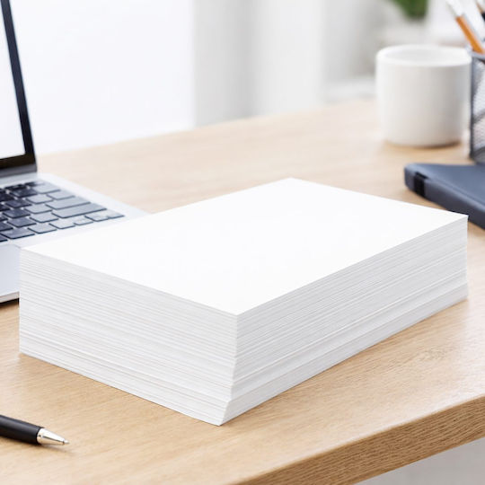Mutual Trust Carton Hârtie Copiator A4 Flippy 80 Gsm 100 Foi Top 210 X 297 Mm Hârtie Multifuncțională Imprimare Copiere Proiecte Creative