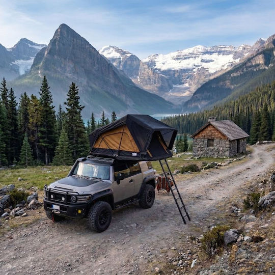 Offlander Cort Camping