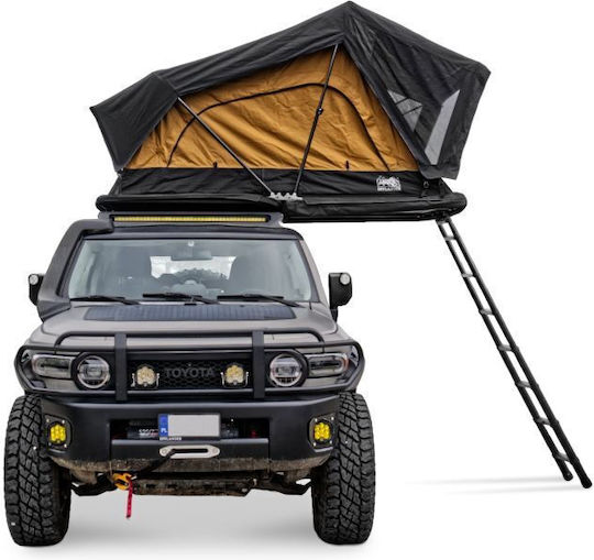 Offlander Σκηνή Camping