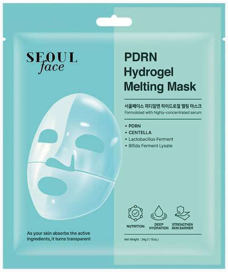 Dermal Jelly Mask