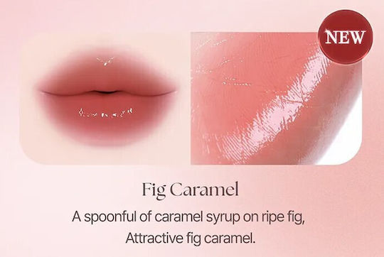 Ynm Lip Balm Ζεστή Απόχρωση
