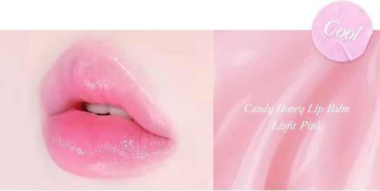 Ynm Lippenpflege Balsam Hellrosa
